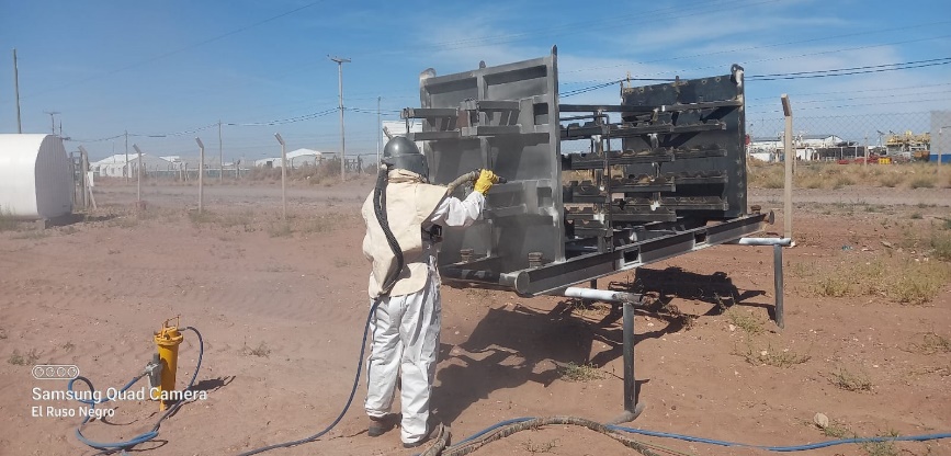 Trabajo industrial 1